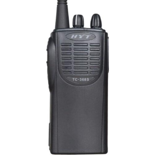 Hainengda TC-368S durable professional walkie-talkie with clear sound quality and long distance