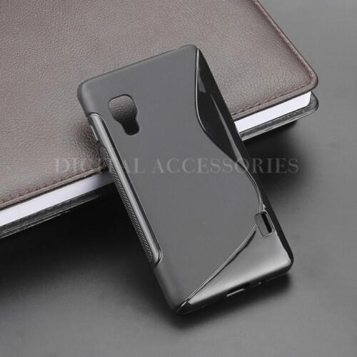 Snow Welkin LG Optimus Phone Cases China