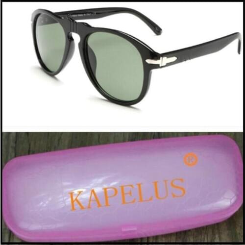 KAPELUS New Mens Sunglasses Uv400 Womens Eyeglasses 649 glasses Star sunglasses Sports sunglasses