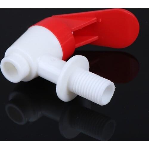 Wine Valve Water Dispenser Switch Tap Bibcocks Glass Wine Bottle Plastic Faucet Jar Wine Barrel Water Tank Faucet With Filter