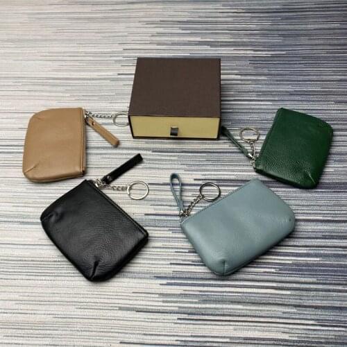 TWOWAY KNOCKS Business Card Holders