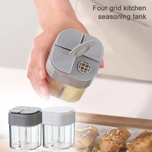 VOGVIGO Salt And Pepper Shakers