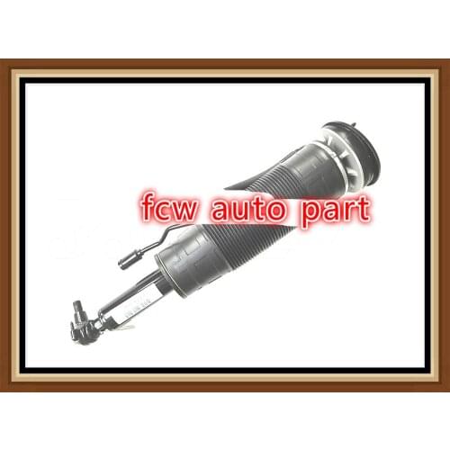 REMANUFACTURED FOR MERCEDES BENZ CL & S CLASS W221 S600 Gas-Filled FRONT RIGHT ABC STRUT ASSEMBLY Hydraulic Shock Absorber