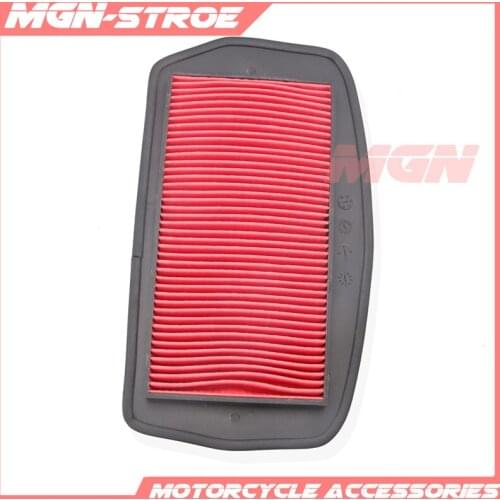 Motorcycle Air Intake Filter Air Cleaner For FZ6 FZ6S FZ6N FZ6-S FZ6-N 2004-2009 2004 2005 2006 2007 2008 2009 04 05 06 07 08 09