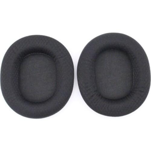 High Quality Ear Pads For steelseries Arctis 3 5 7 Headphones Replacement Foam Earmuffs Ear Cushion Accessories 23 SepO8