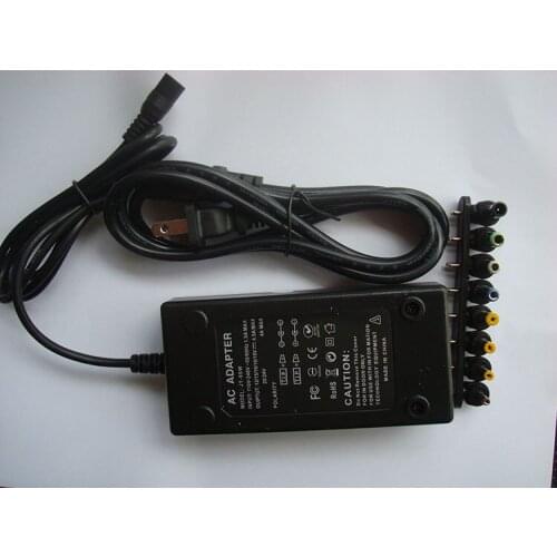 High Power DC 96W 4.0A Power Adapter Laptop Notebook AC Power Adapter with AU EU US UK Plug for HP Lenovo ThinkPad 50sets/lot