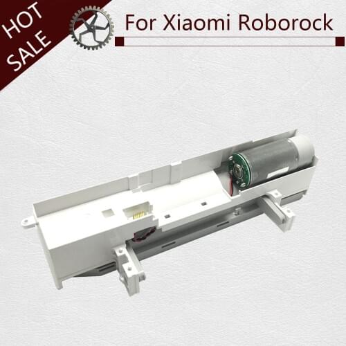 Main Brush Motor with Housing Assembly for XIAOMI Roborock S50 S51for xiaomi Robot Vacuum cleaner Spare Parts