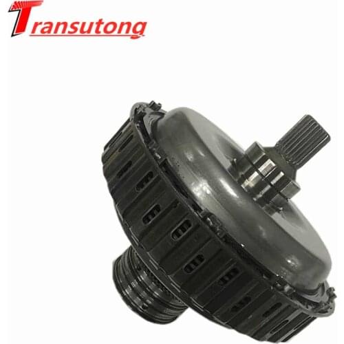 0B5 DSG-7SP DL501 WD Clutch 0B5141030E For Audi 7 Speed F/AWD Remanufacturing