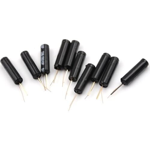 10X New SW-18010P SW18010P Snap Switch Shock Sensor High Sensitive Vibration Switches ROHS