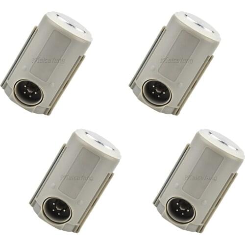 Quality 4PCS Parking PDC Distance Assist Sensor For Mercedes Benz E W210 S W140 C140 E-CLASS T-Mod A0005425418 0005425418