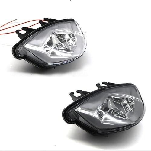 For SUZUKI GSXS 1000 2015-2020 GSX-S 750 2017-2020 LED Tail Light Turn Signal