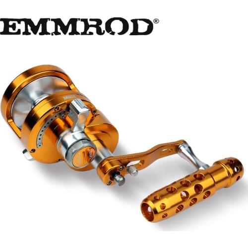 EMMROD Fishing Goods