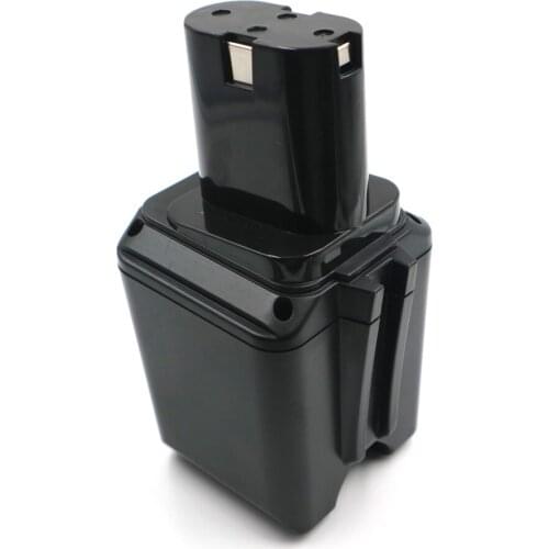 HSC Battery for Bos 12V, 1500mAh NI-CD. Compatible Models: GBM12VE/GBM12VES/GBM12VEBS/GBM12VESP/GSB12VE/G