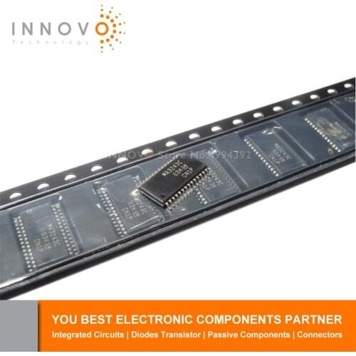 INNOVO 10pcs/lot Free shipping MAX3243CPWR MAX3243C MA3243C TSSOP28 New original