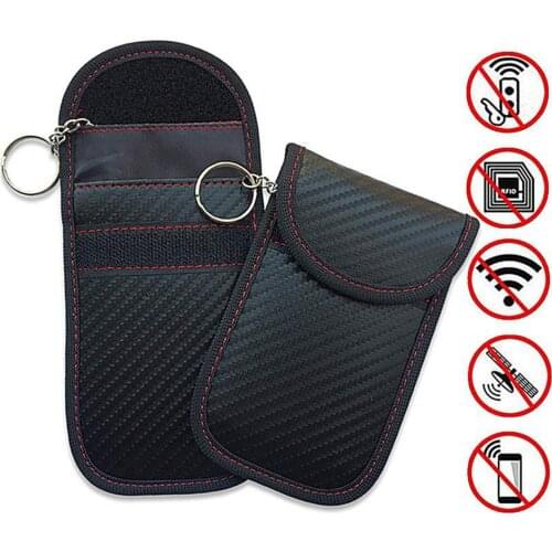 IZTOSS Car Key Covers