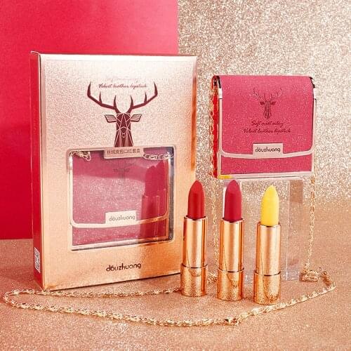 Joypretty Lipstick Sets