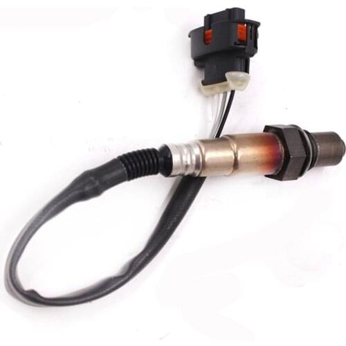 O2 Sensor Lambda Probe Oxygen Sensor OEM 92210450 0258006743 for Chevrolet Vauxhall Opel Cadilac Fiat Porsche 911