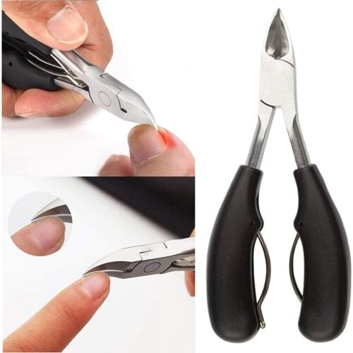 Кусачки для ногтей LOOFEO China At AliExpress