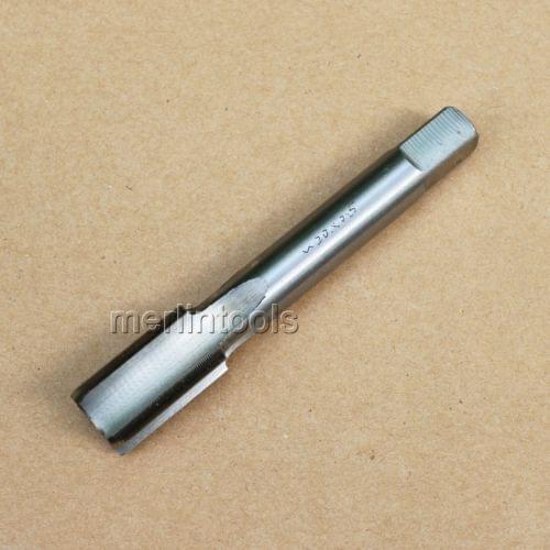 M21 x 0.5 0.75 1.0 1.25 1.5 1.75 2.0 2.5 Metric HSS Right hand Thread Tap