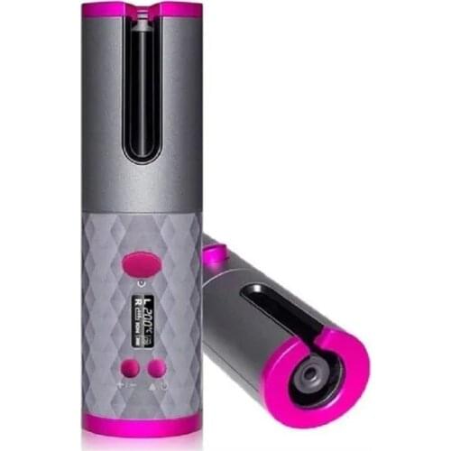 MaxBoom Hair Styling Products And Accessories