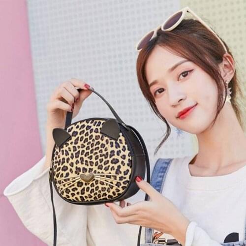 Okolive Women's Round Bags