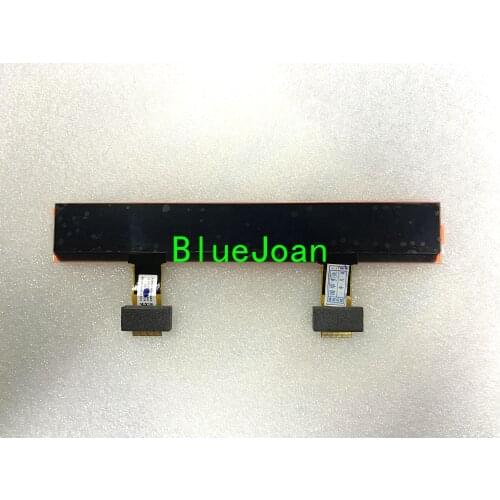 Original LCD Display for BMW PROFESSIONAL RADIO CD PLAYER E90 E91 E92 PIXEL RCD213 RCD200 radio