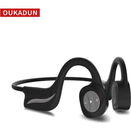 Гарнитуры для смартфонов OUKADUN China At AliExpress
