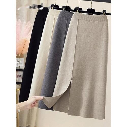 Peonfly Women's Warm Skirts