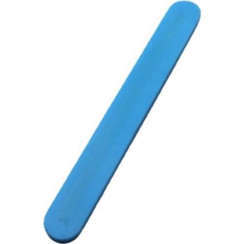 Silicone Stir Stick Stirring Rods for Mixing Resin Epoxy Liquid Paint Reusable Resin Tool Making DIY Crafts Facial Makeup Mixing