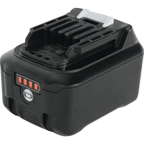 6000mAh Replacement Lithium Battery 12V Max CXT for BL1041B BL1021B BL1041 BL1020B BL1016 Rechargeable Batteries Power Tools