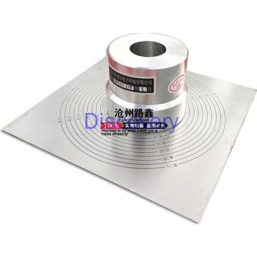 SYD-0751 Emulsified Asphalt Consistency Tester, Emulsified Asphalt Slurry Seal Coat Consistency Tester