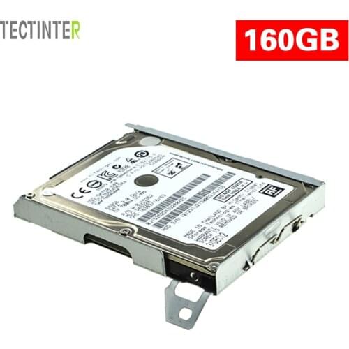 TECTINTER Hdd And Enclosures