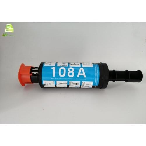 10pcs Grade A W1108AD 108AD for HP108AD for HP NS1020c 1020w NS1005c 1005w Laser NS Toner Reload Kit 108A