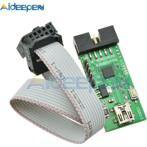 Smart RF04E Smart RF04EB CC1110 CC2530 CC2531 CC2540 ZigBee Module Target Zigbee Emulator CC Debugger Bluetooth 4.0 Smartrf04eb