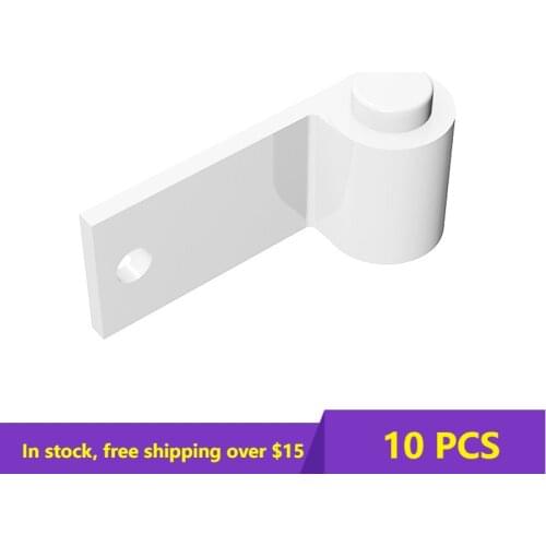 10PCS MOC Bricks 3822 1x3 Car Door (Left) Creative High-Tech Building Block Model Brick Parts Kids DIY Educational Toys Gifts