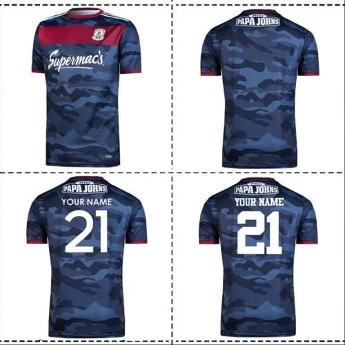 2021 Galway Away Jersey 2021 IRELAND GALWAY TRAINING RUGBY JERSEY size S-3XL-5XL