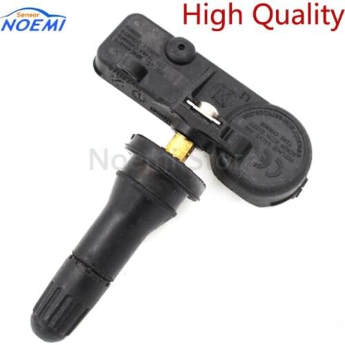 YAOPEI 56029481AB For Chrysler Jeep car accessories New Car TPMS Tire Pressure Sensor Monitor 433MHz