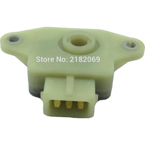 Throttle Position Sensor For Peugeot 106 306 405 406 605 806 Toyota Avensis Carina Corolla 13363858 72408124 0280122001 1628L1