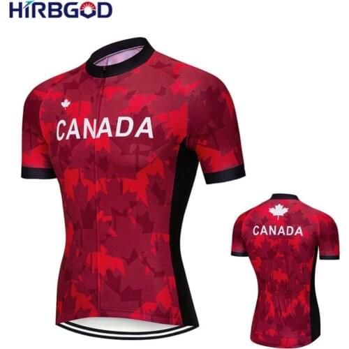 HIRBGOD jersey cycling canada 2019 Men Quickdry Cycling clothes Plus Size Mens Short Maillot Roupa Ropa De Ciclismo, STYZ035-01