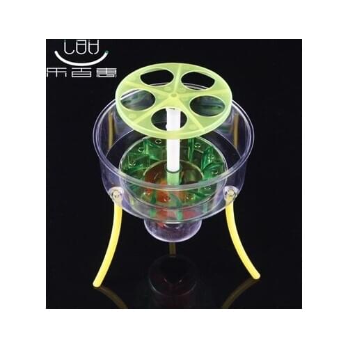 Hydraulic turbine models physics experiment teaching instrument Bath tools for children free shipping