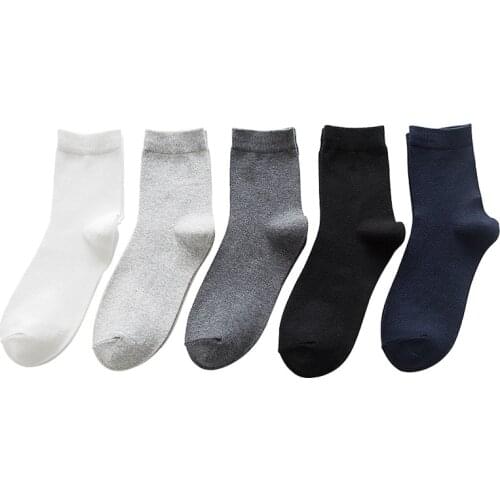 HUANILAI Mens Socks