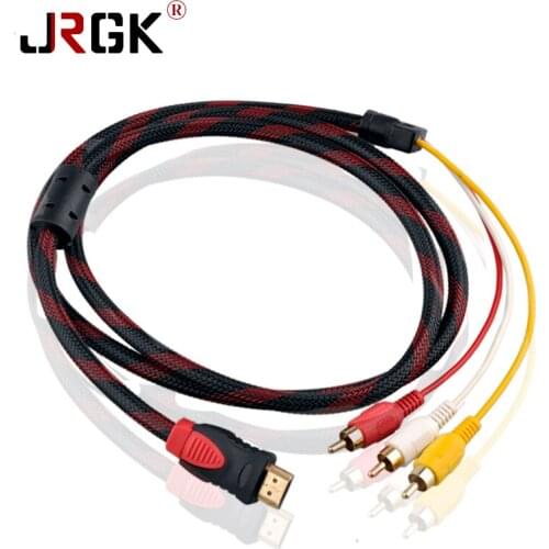 JRGK Digital Cables