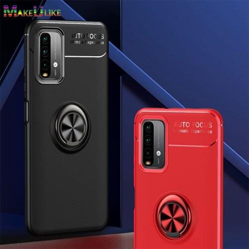 Чехлы для телефонов Xiaomi Poco M3 MAKEULIKE China At AliExpress