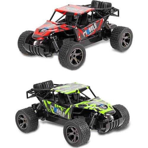 Climbing Car 2.4G Remote Control Childrens Toy Car RC Car High Speed Racing Car Electric Off Road 1:18 RC Drift