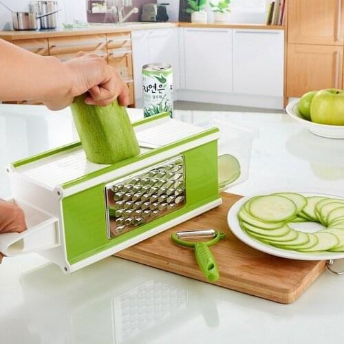 MINEYE Vegetable Cutters