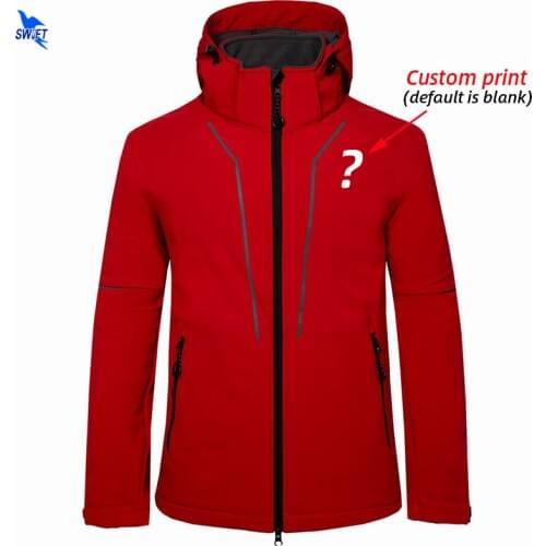 MOUNT CONQUER Mens Clothing