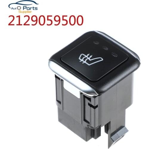New Door Knob Adjust Button Switch For Mercedes-Benz G E CLS AMG 10-18 A2129059500 2129059500