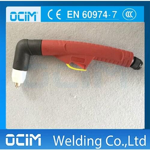 NEW P80 plasma cutting machine accessories Torch Head