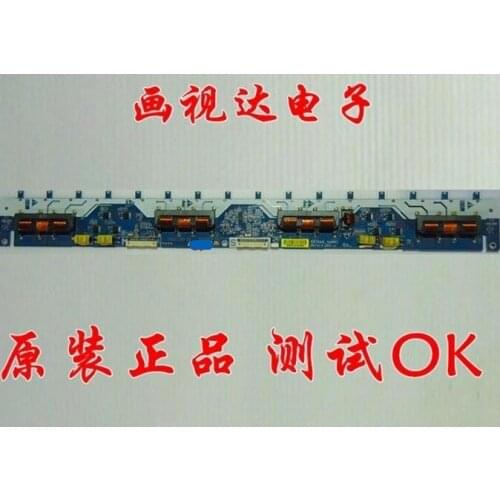 Original inventer high voltage board ssi460-16a01 rev0.4 lta460ha07 backlight