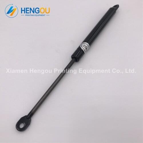 1 Piece Hengoucn SM74 pneumatic spring 00.580.4362 spare parts 280mm 250N